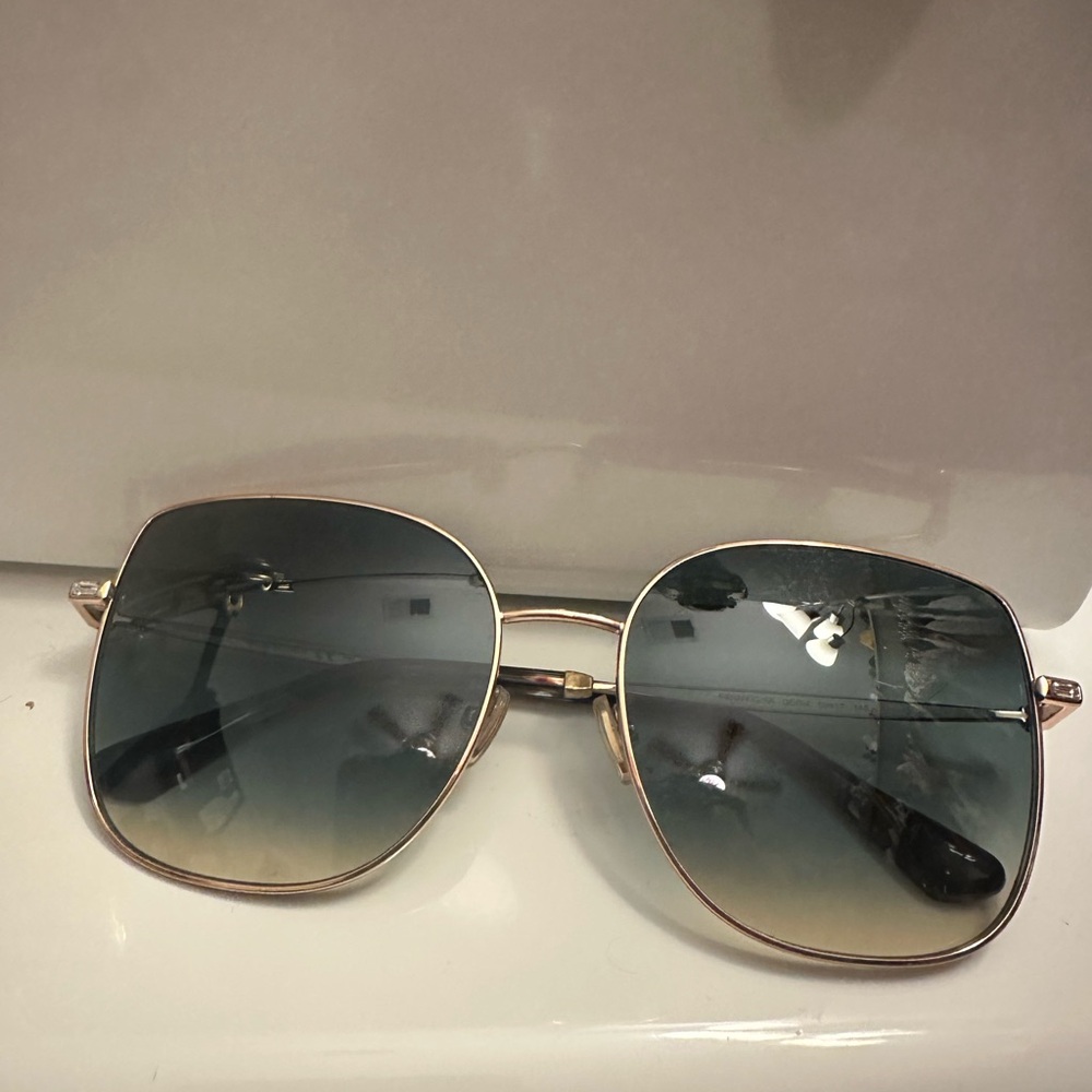 Jimmy Choo Sunglasses